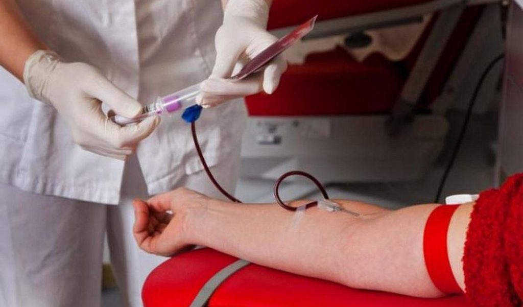 Φάκελος «Αίμα»: «Κλειδί» για την αντιμετώπιση των ελλείψεων η βελτιστοποίηση της διαχείρισής του